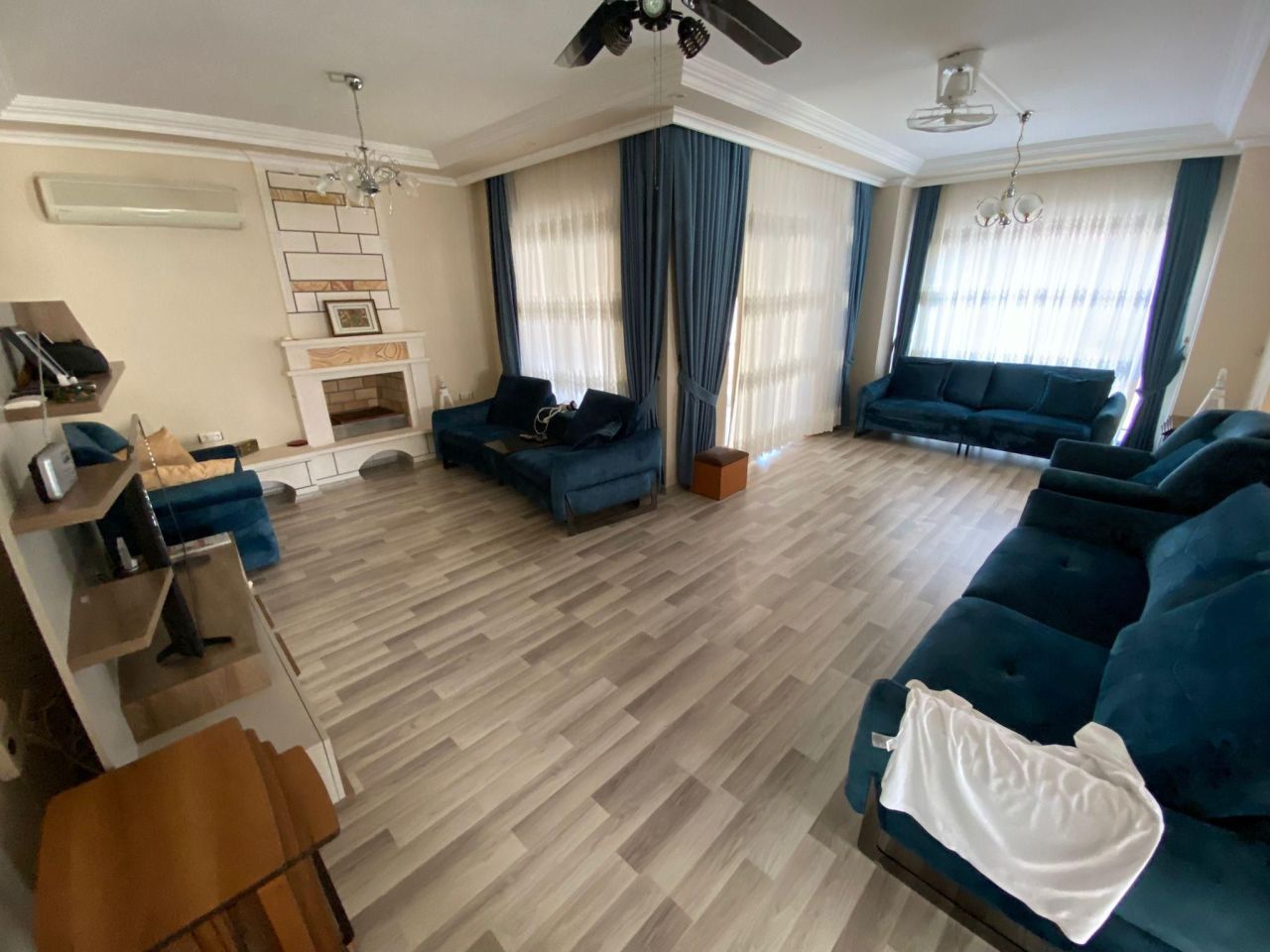 Вилла в Алании, Турция, 550 м² - фото 9