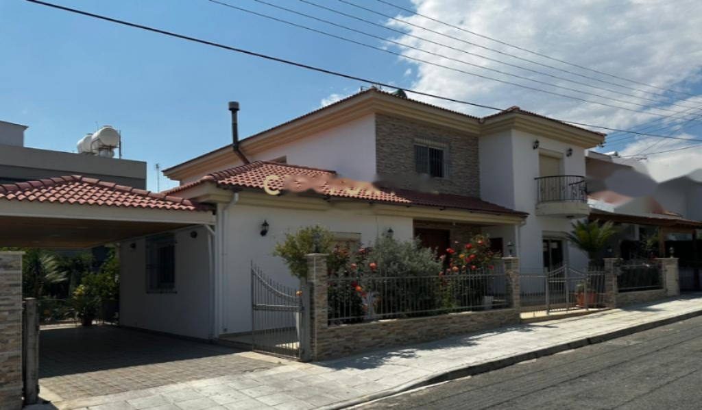 Квартира в Лимасоле, Кипр, 360 м² - фото 1