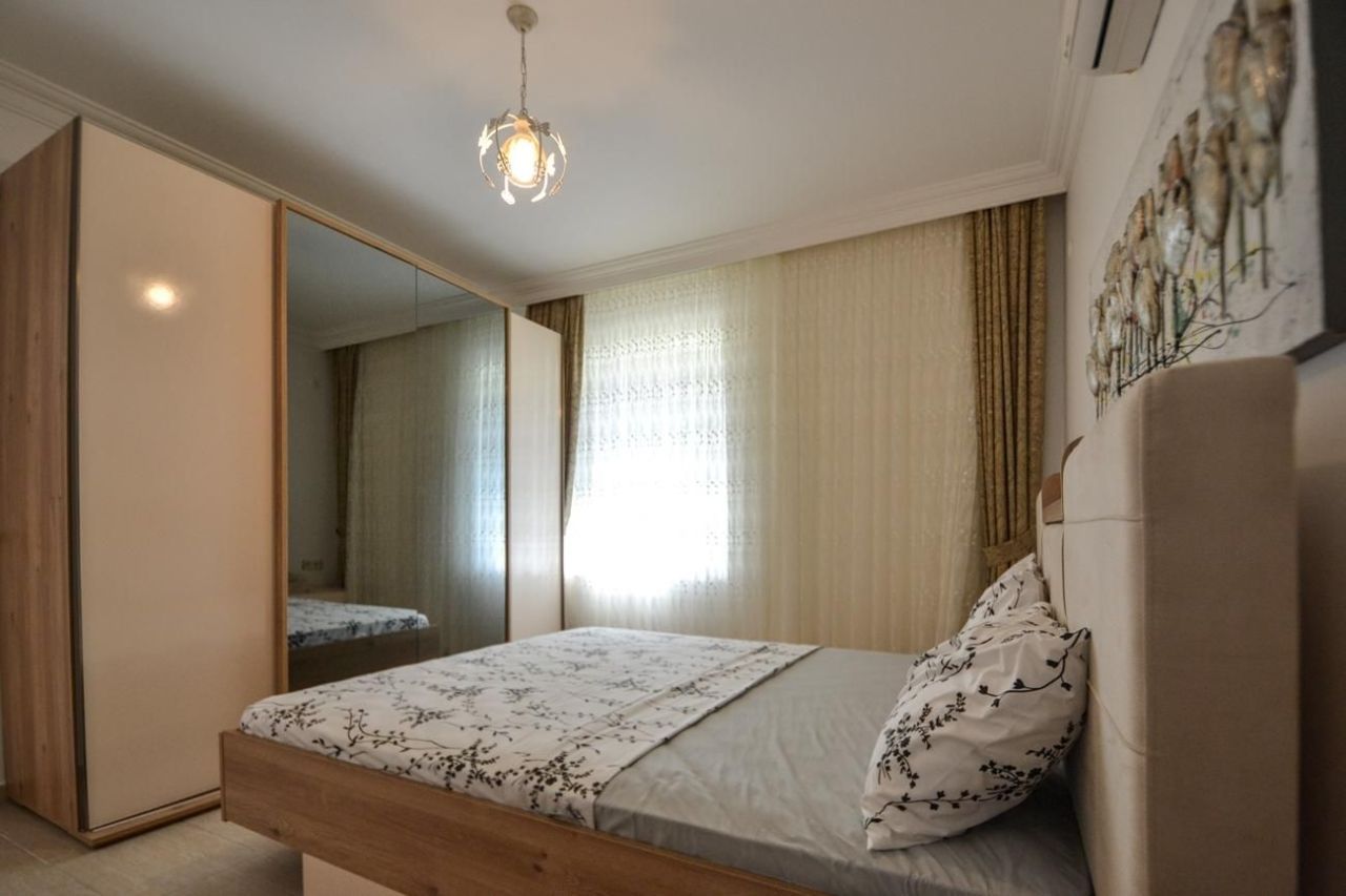 Пентхаус в Алании, Турция, 135 м² - фото 9