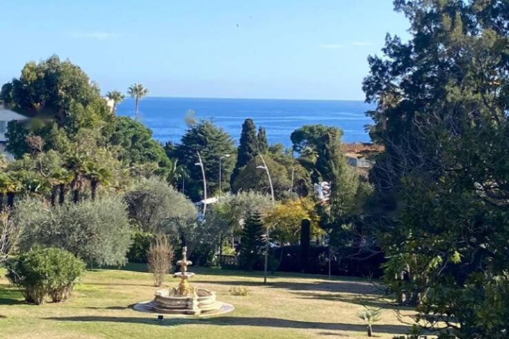 Квартира в Каннах, Франция, 30 м² - фото 1