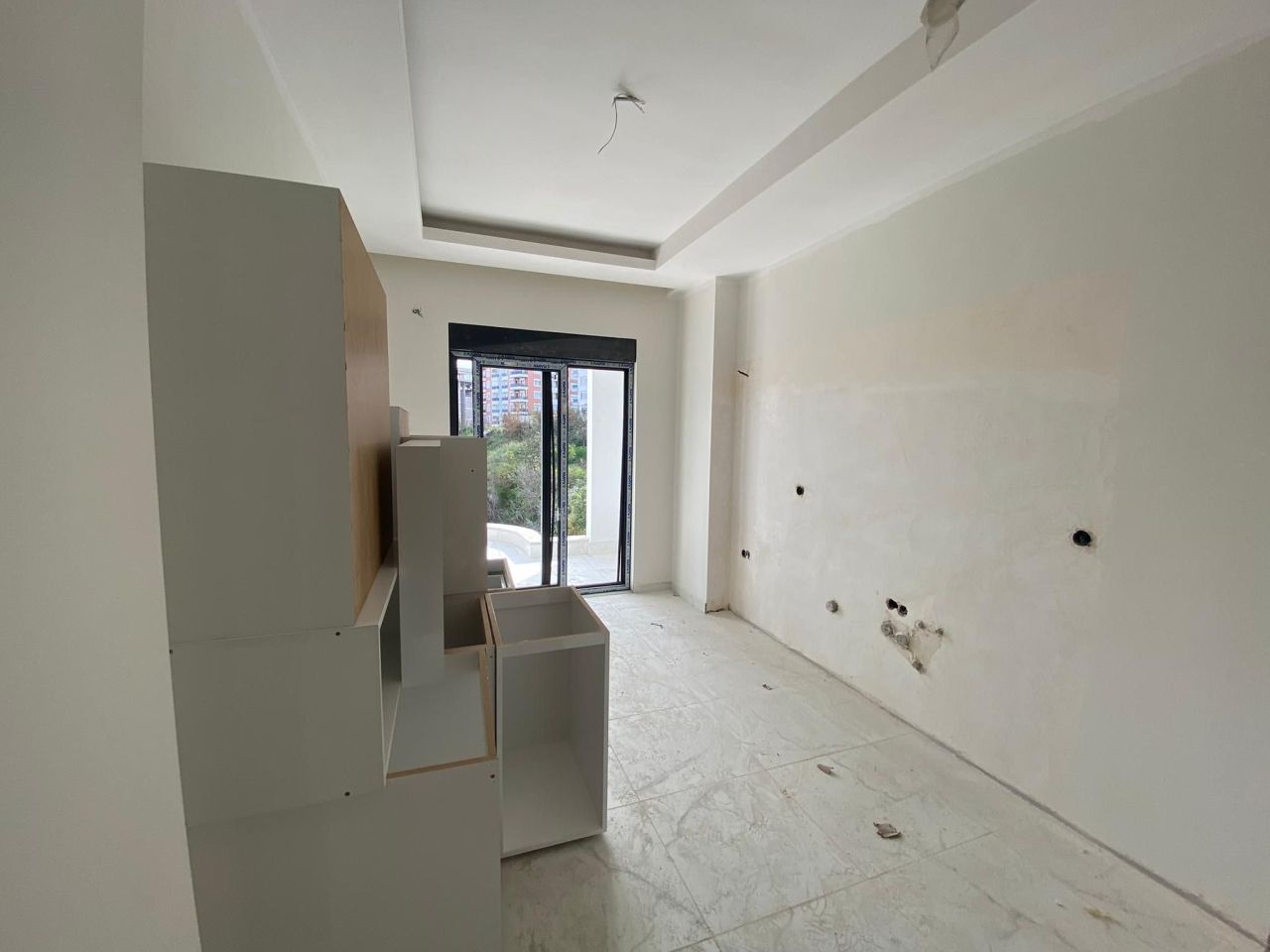 Квартира в Алании, Турция, 110 м² - фото 9