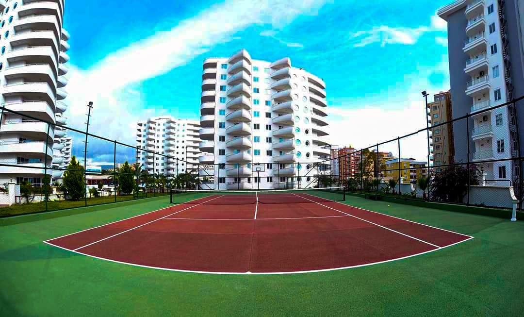 Квартира в Алании, Турция, 120 м² - фото 9