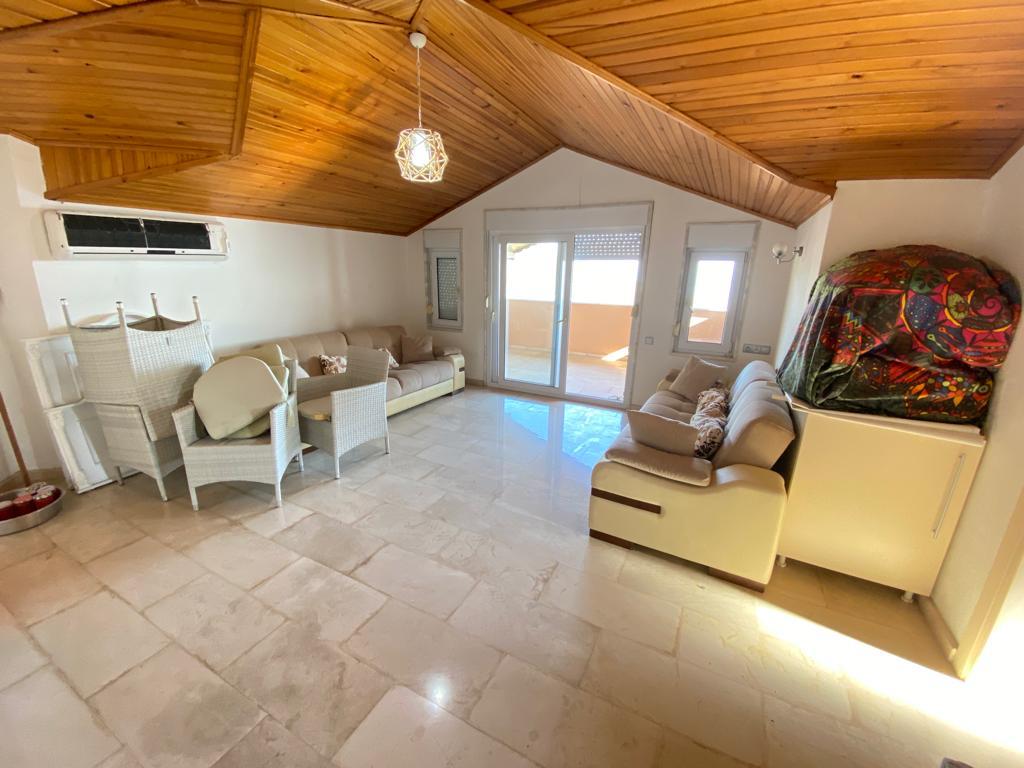 Вилла в Алании, Турция, 218 м² - фото 9