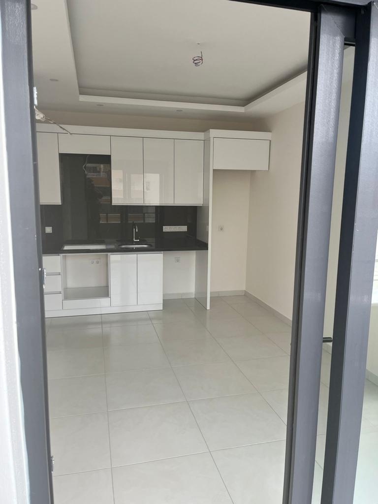 Квартира в Алании, Турция, 50 м² - фото 9