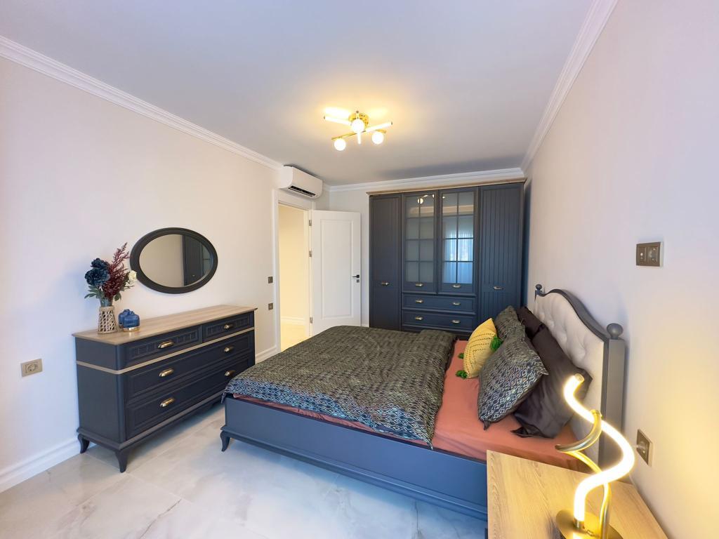 Пентхаус в Алании, Турция, 151 м² - фото 9