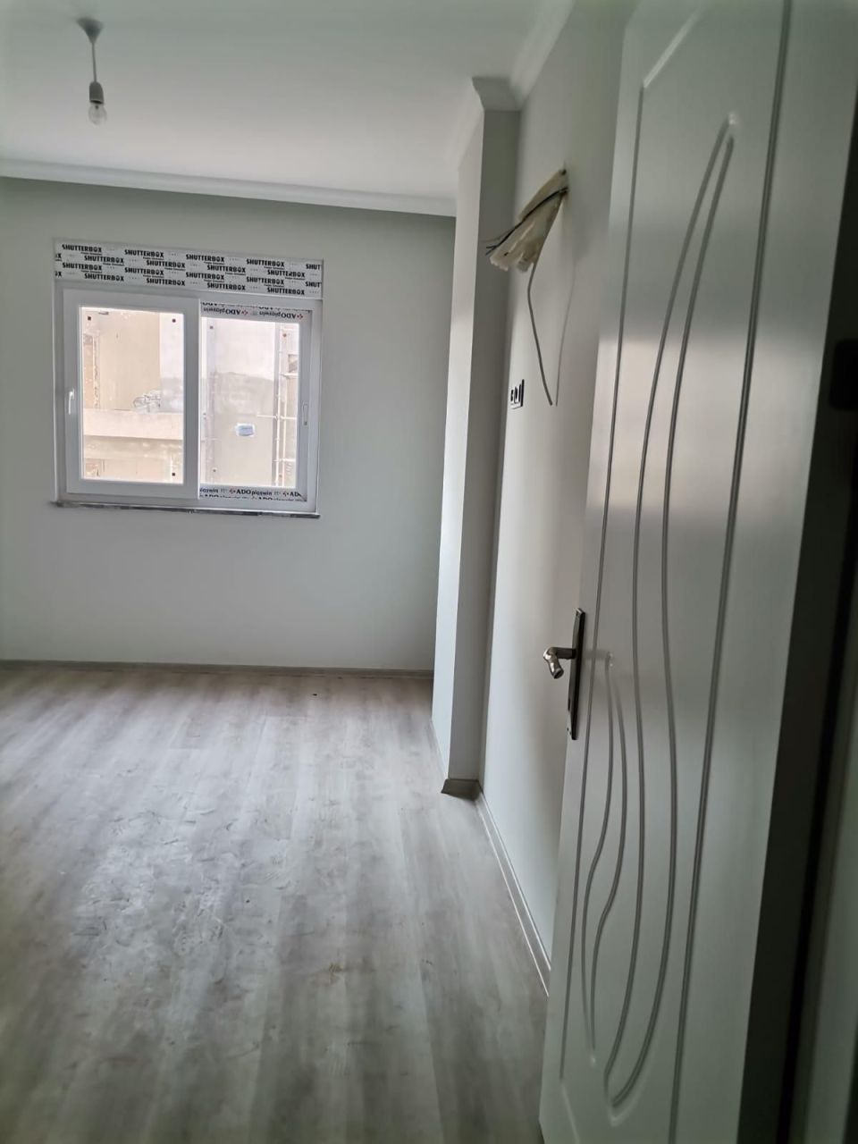 Квартира в Алании, Турция, 55 м² - фото 9