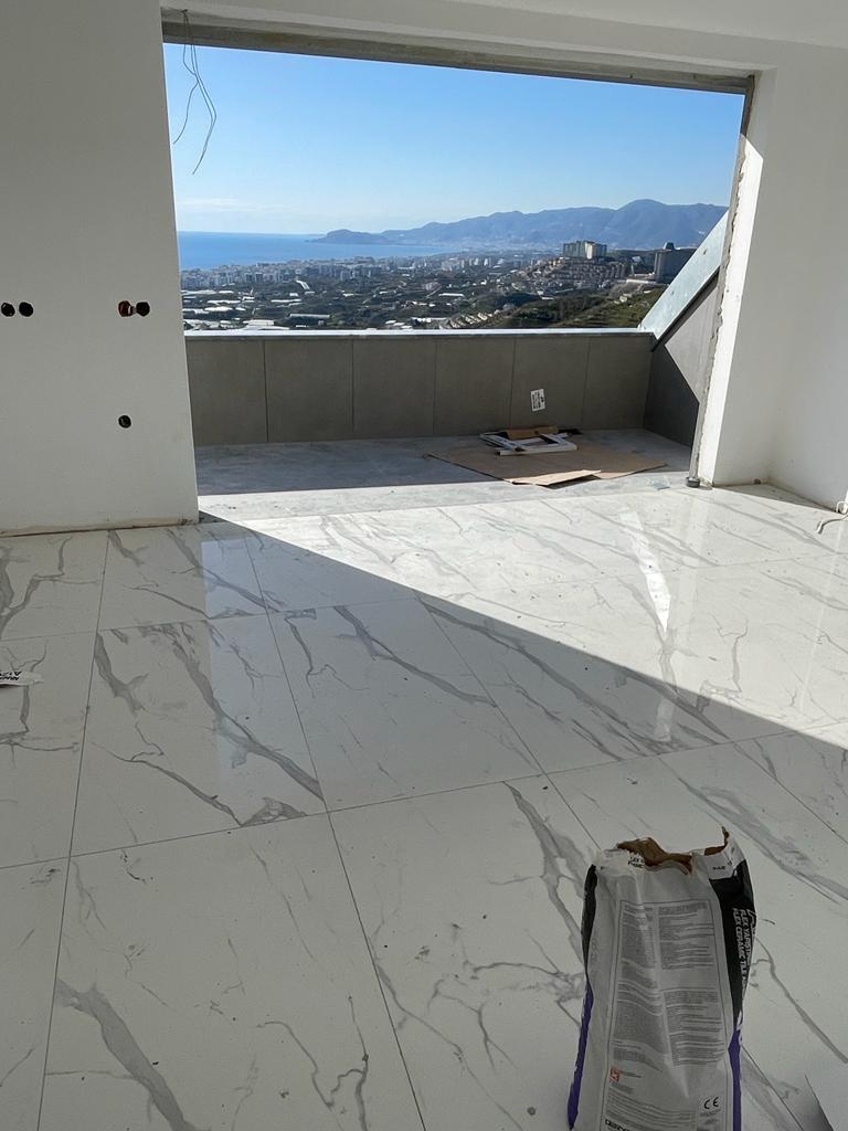 Квартира в Алании, Турция, 300 м² - фото 9