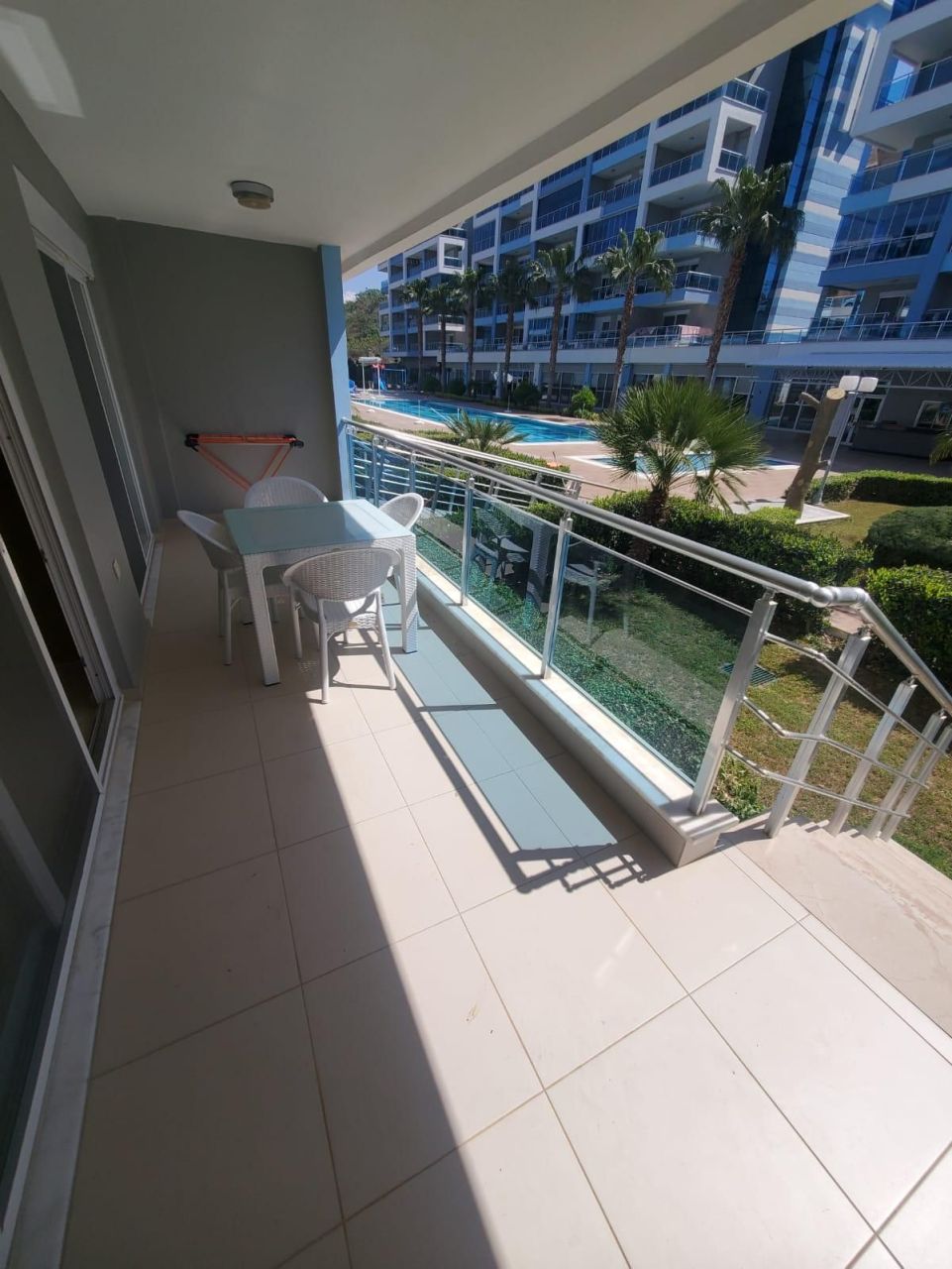 Квартира в Кестеле, Турция, 65 м² - фото 9