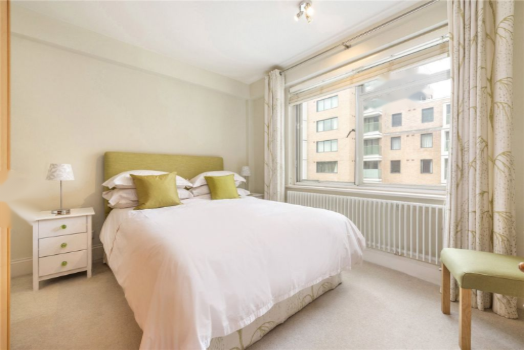 Квартира в Лондоне, Великобритания, 50 м² - фото 1