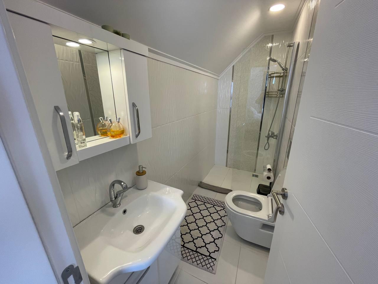 Пентхаус в Алании, Турция, 140 м² - фото 9