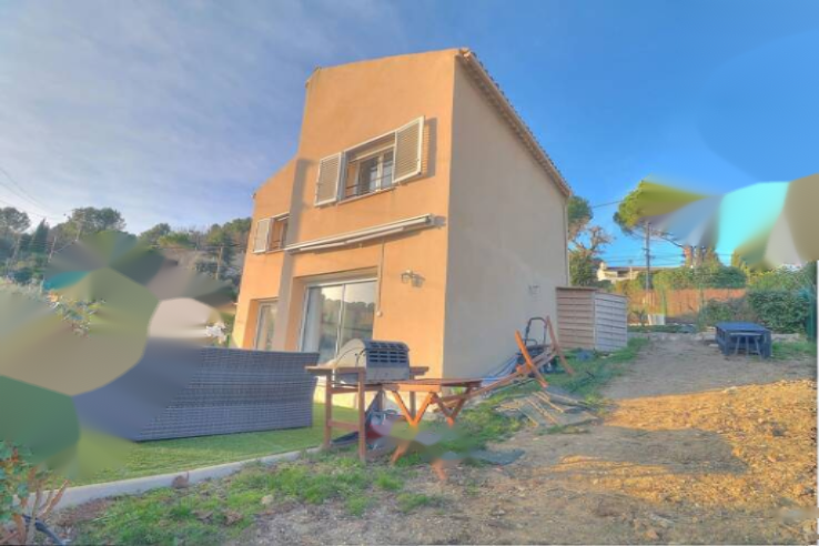 Квартира в Каннах, Франция, 97 м² - фото 1