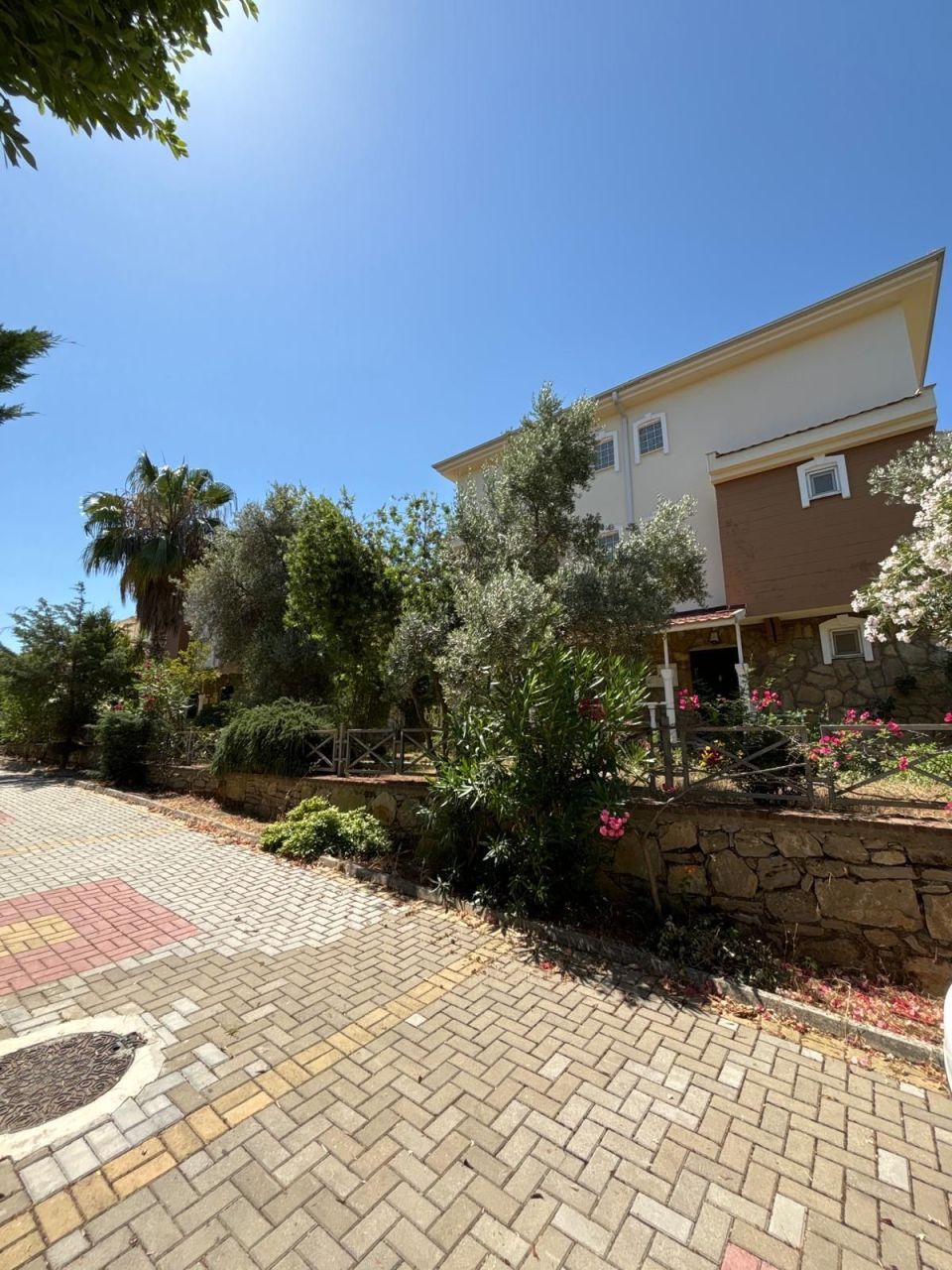 Вилла в Инжекуме, Турция, 220 м² - фото 9