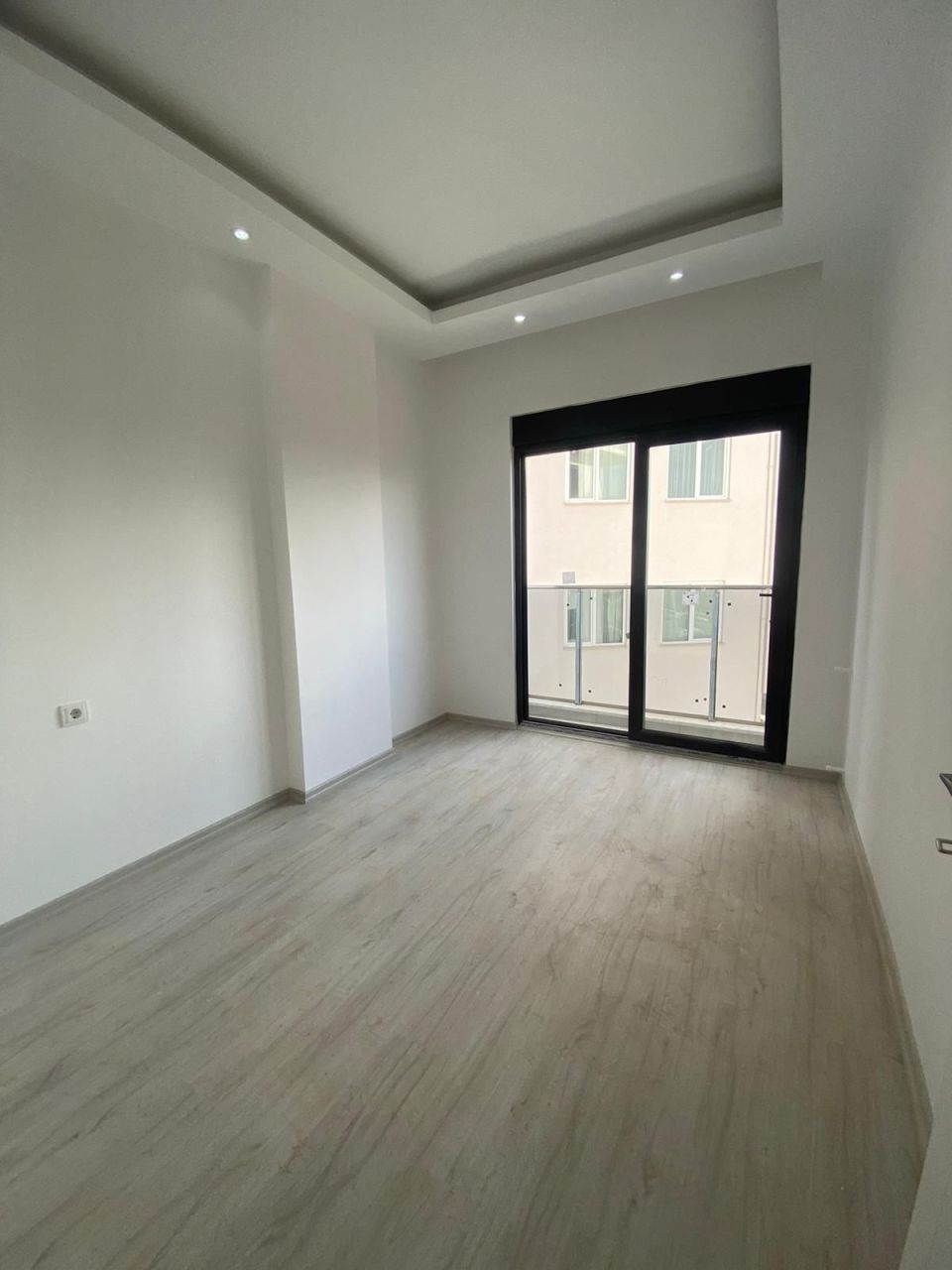 Квартира в Алании, Турция, 80 м² - фото 9