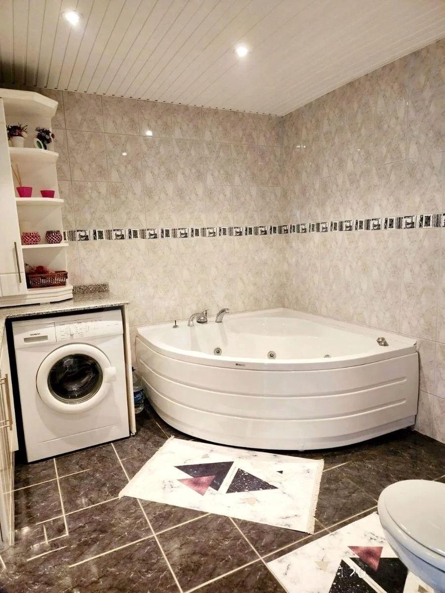 Квартира в Алании, Турция, 120 м² - фото 9