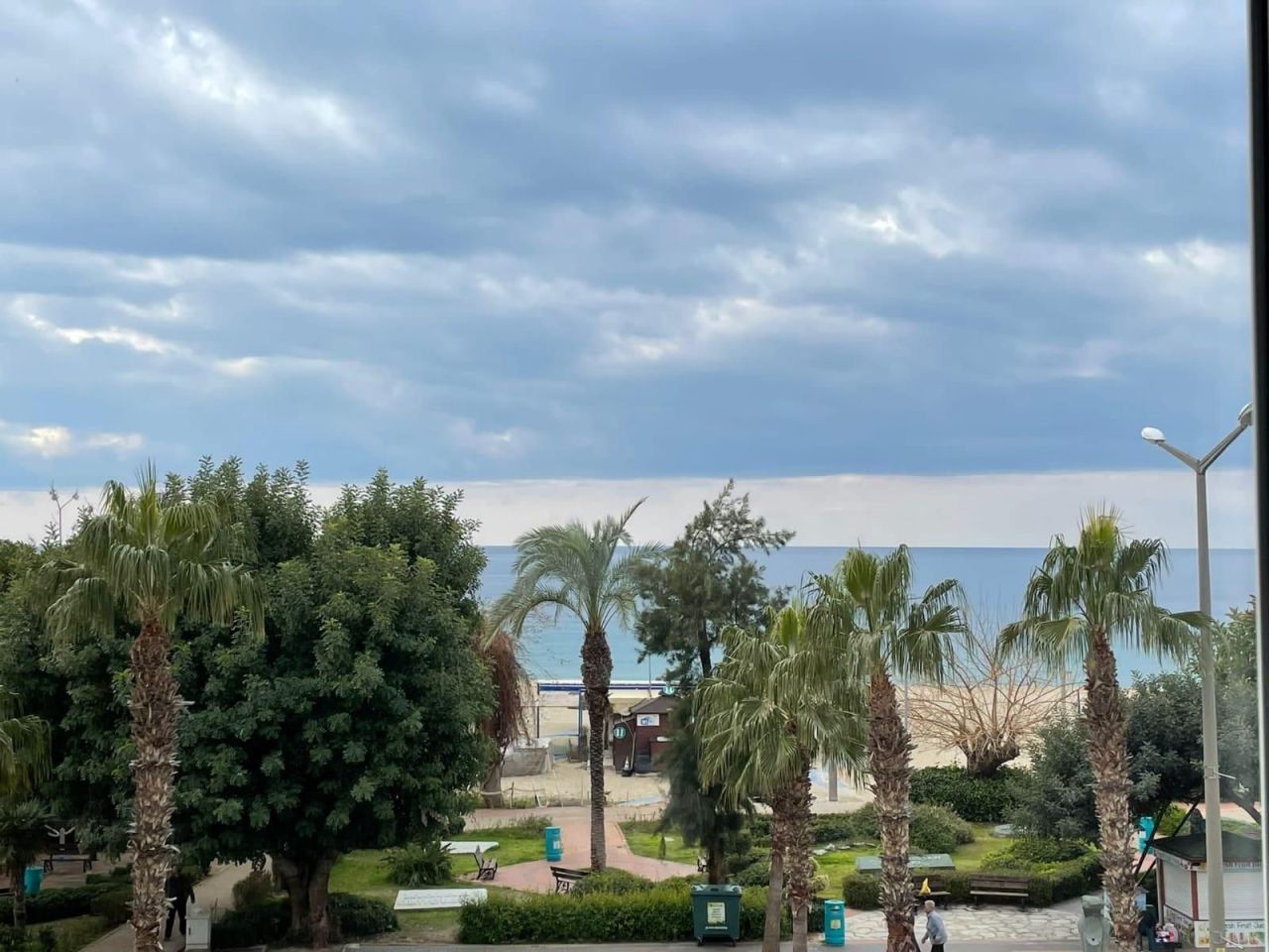 Квартира в Алании, Турция, 130 м² - фото 9