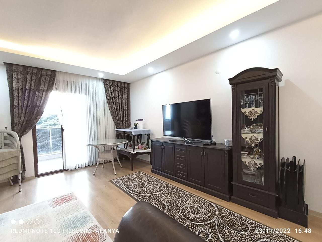 Пентхаус в Алании, Турция, 200 м² - фото 9