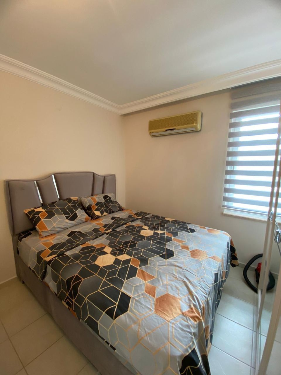 Квартира в Алании, Турция, 45 м² - фото 9