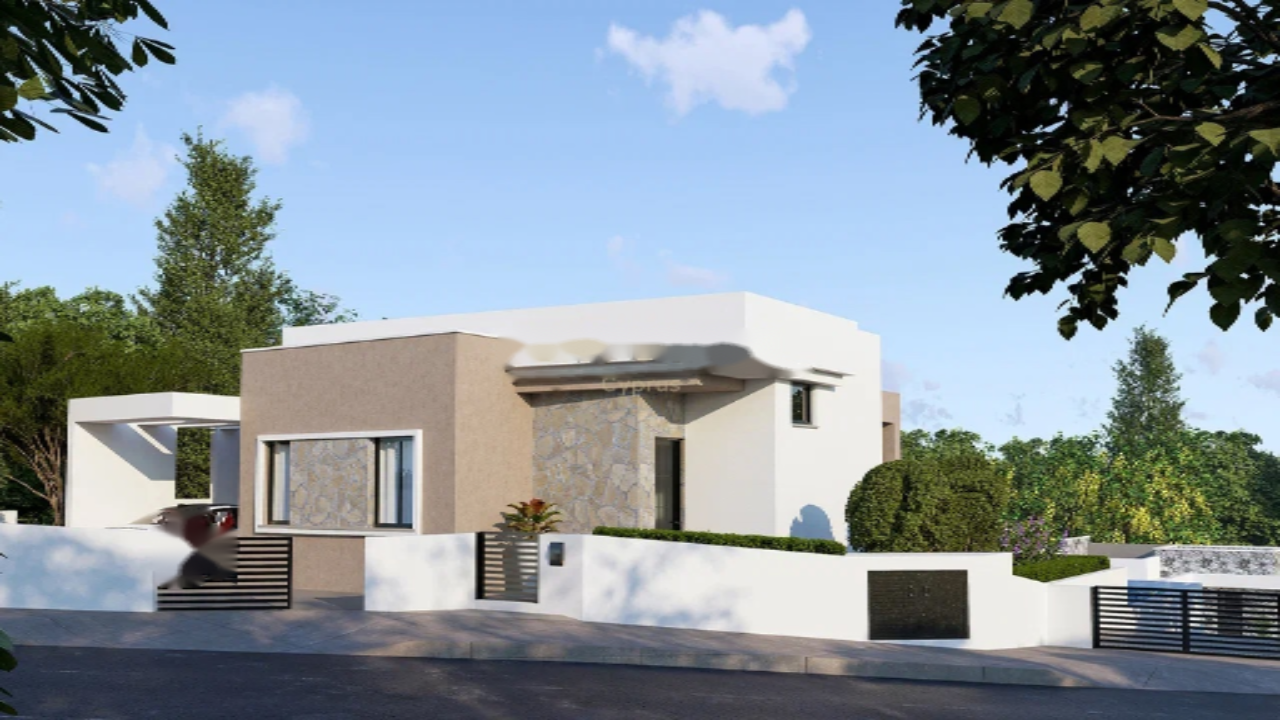 Квартира в Суни, Кипр, 130 м² - фото 1