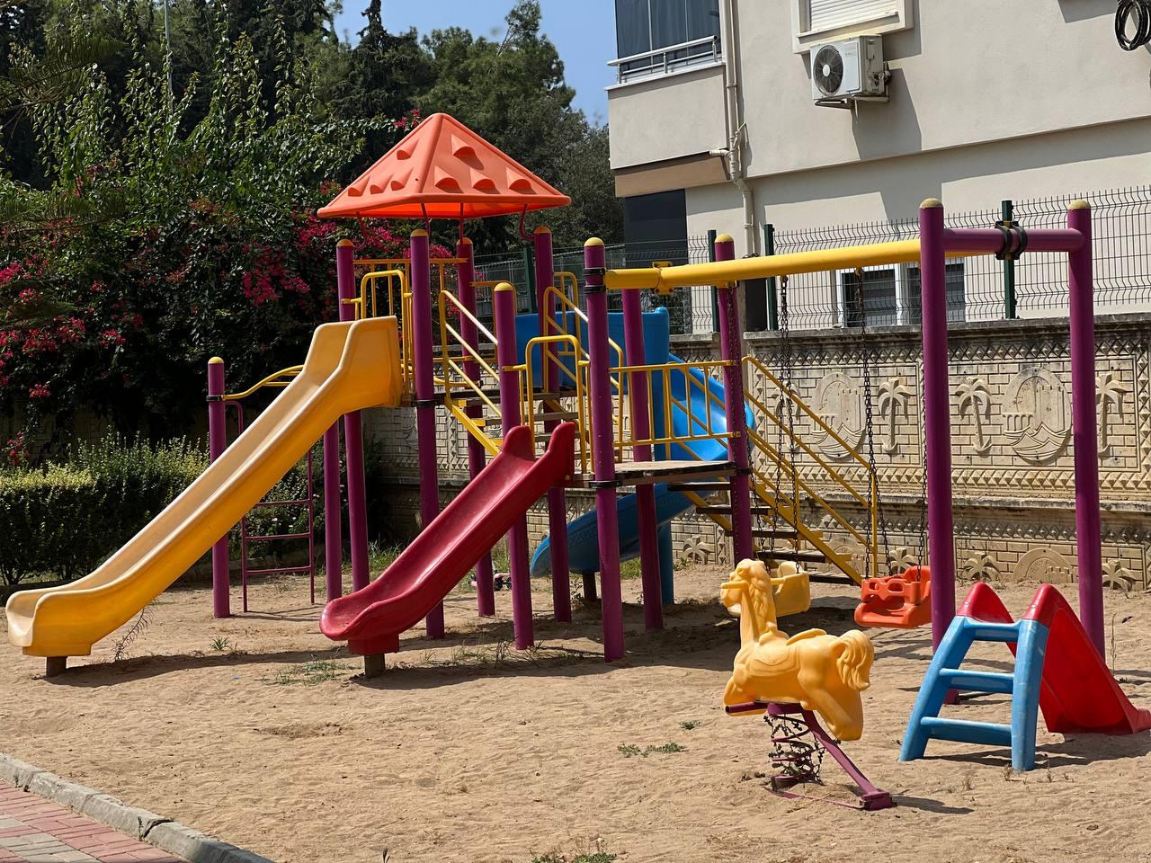 Квартира в Алании, Турция, 170 м² - фото 9