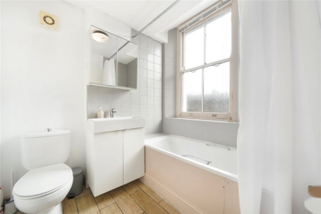 Квартира в Лондоне, Великобритания, 55 м² - фото 1