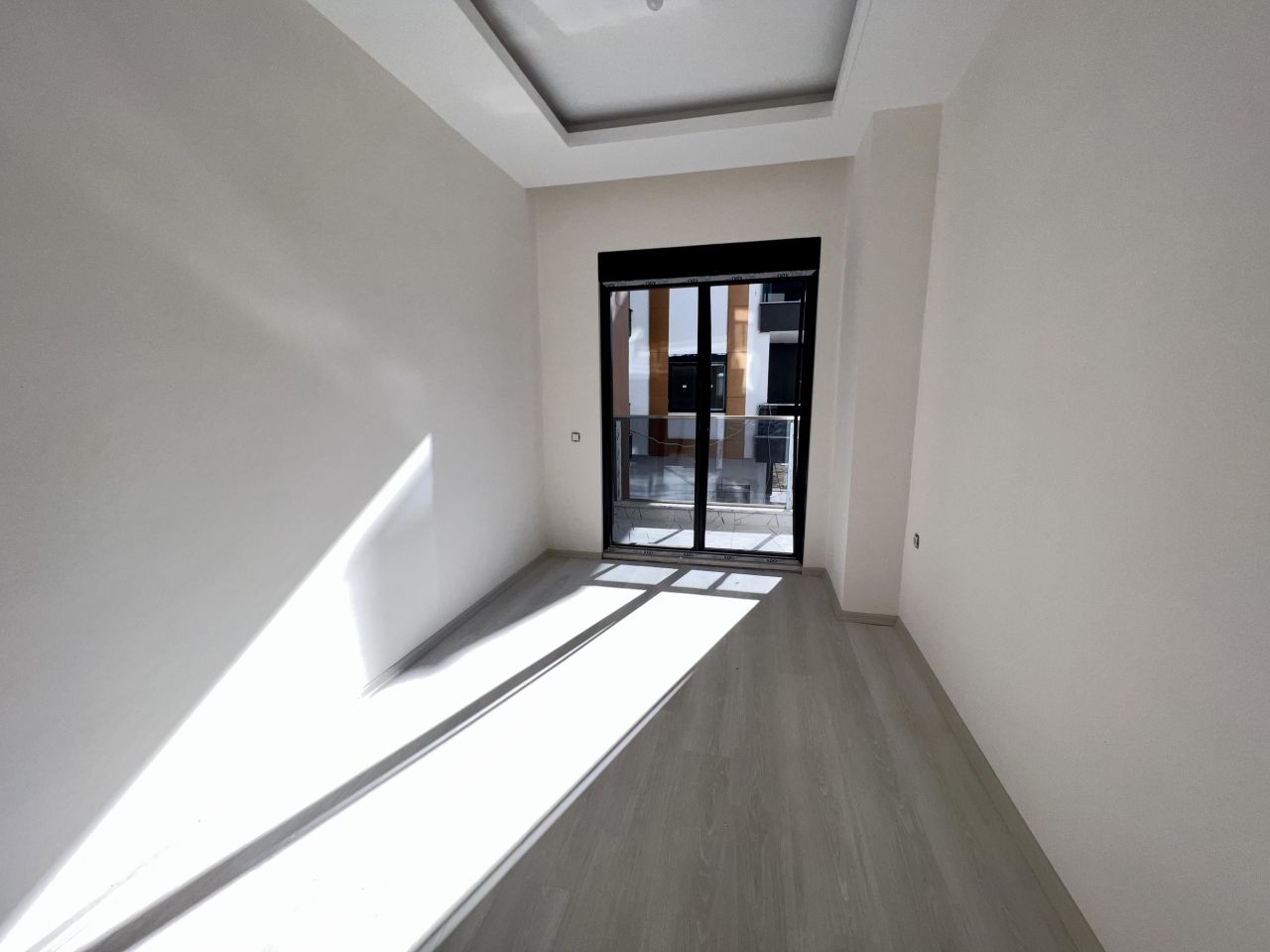 Квартира в Алании, Турция, 110 м² - фото 9