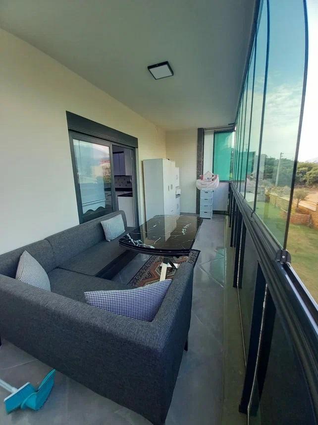 Квартира в Алании, Турция, 110 м² - фото 9