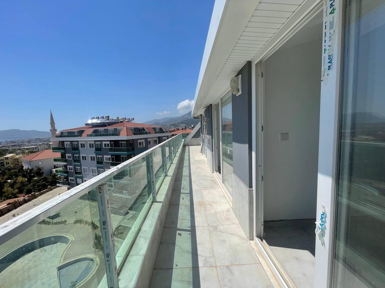 Пентхаус в Алании, Турция, 160 м² - фото 9