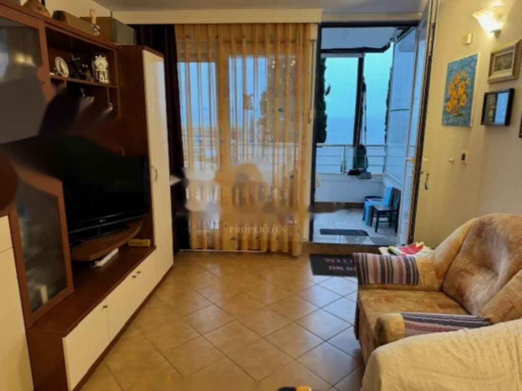 Квартира в Опатии, Хорватия, 62 м² - фото 1