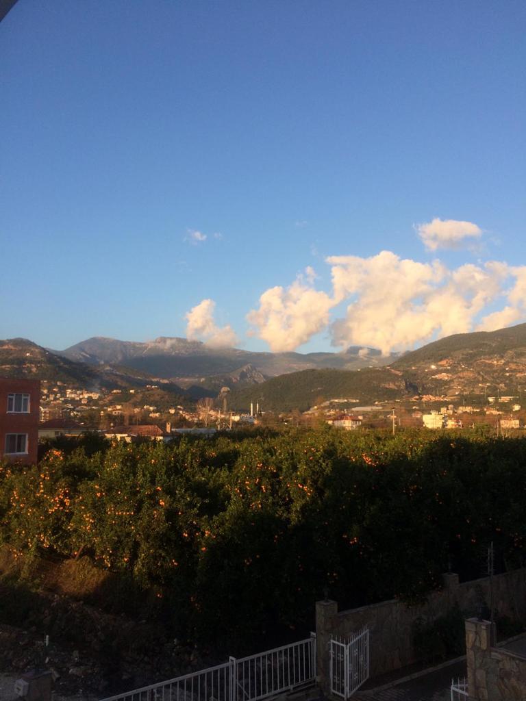 Квартира в Алании, Турция, 80 м² - фото 9