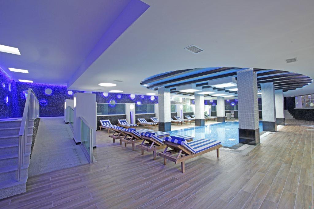 Квартира в Алании, Турция, 268 м² - фото 9