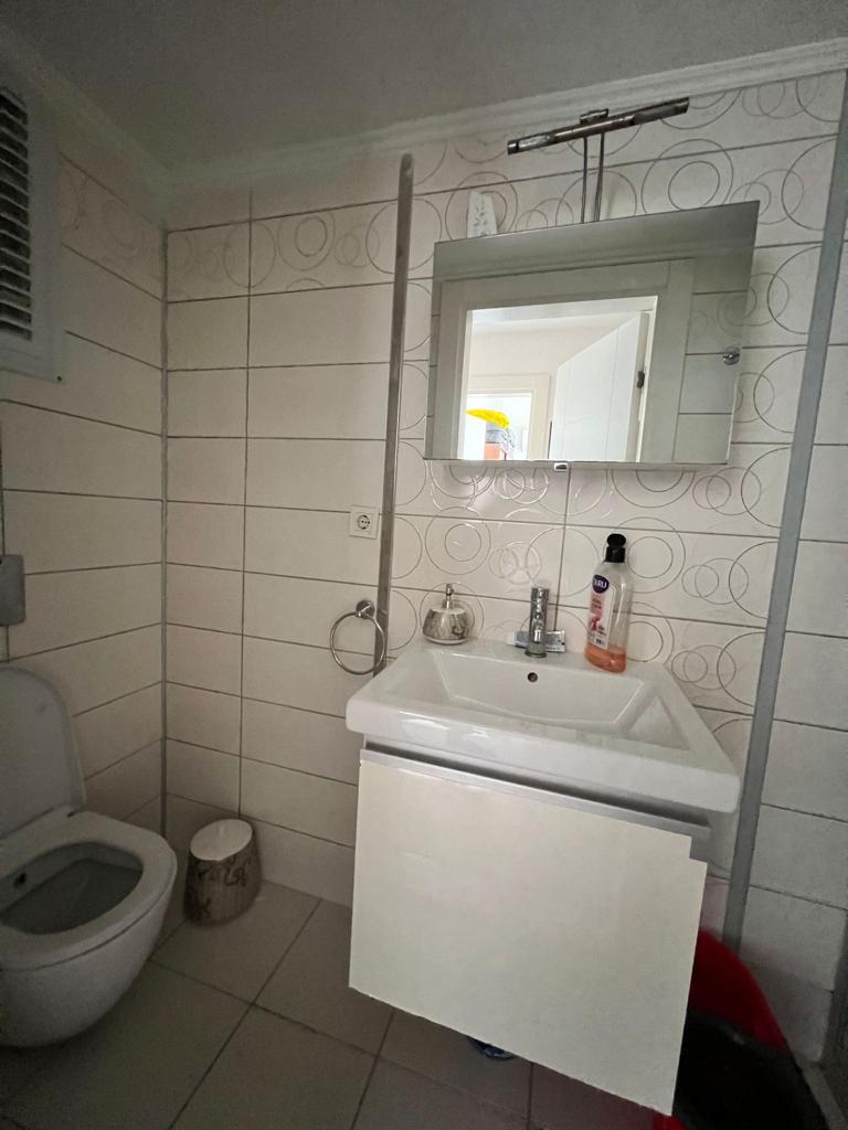 Квартира в Алании, Турция, 85 м² - фото 9