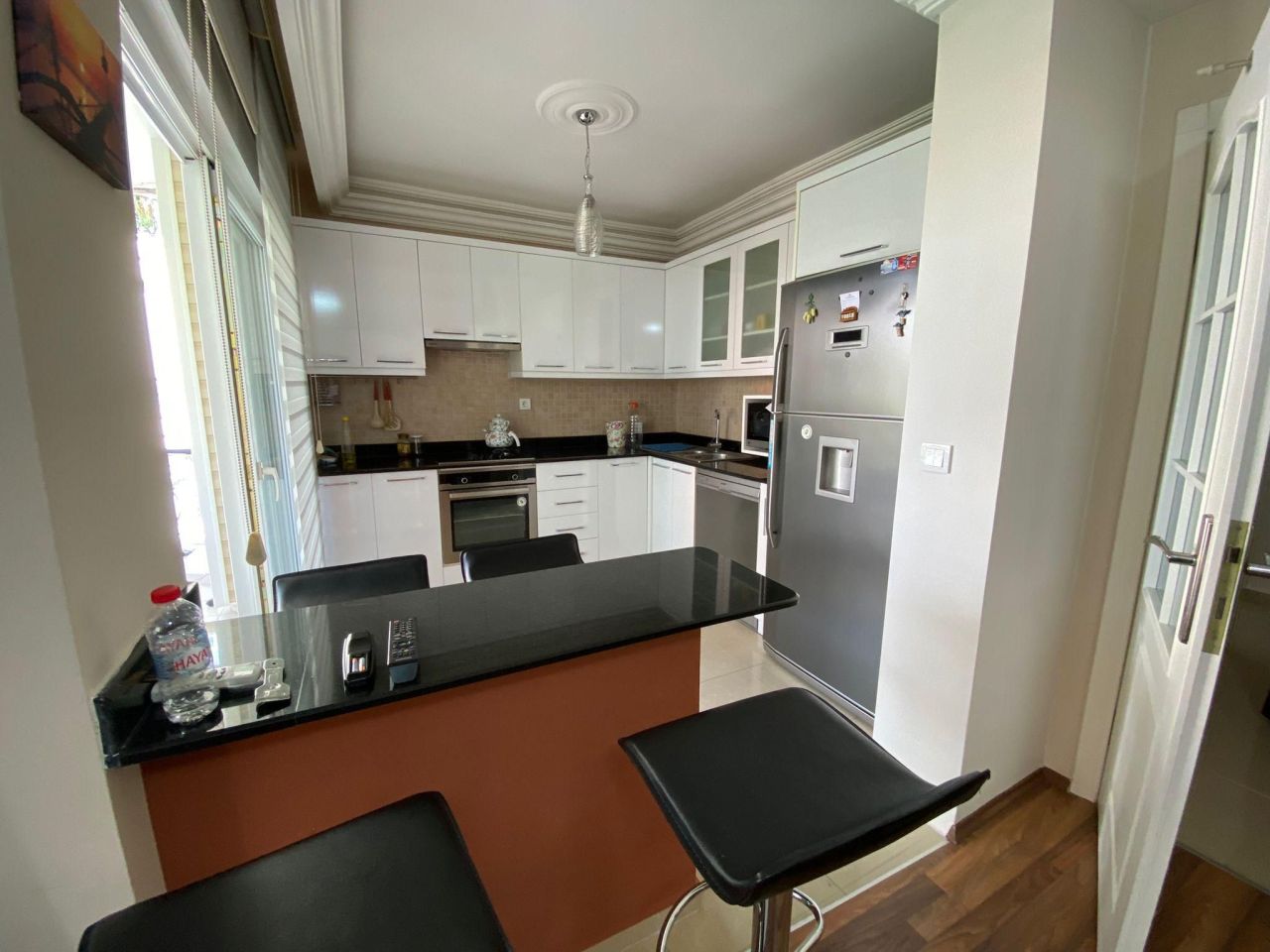 Пентхаус в Алании, Турция, 230 м² - фото 9