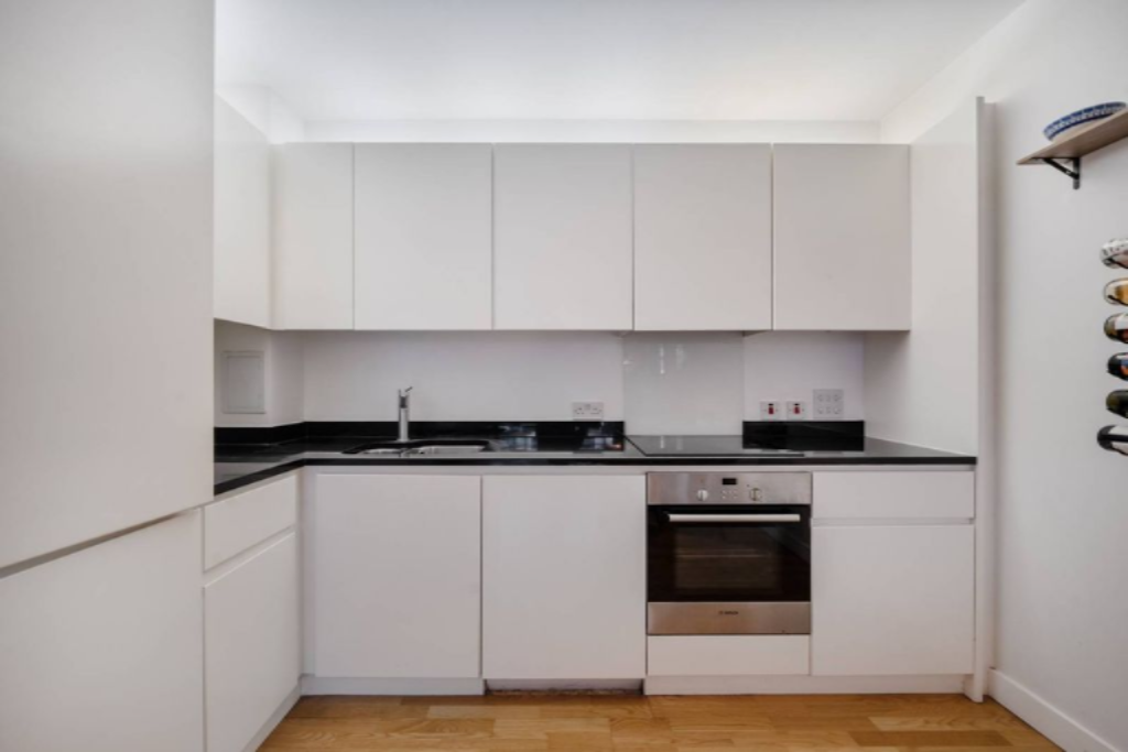 Квартира в Лондоне, Великобритания, 50 м² - фото 1