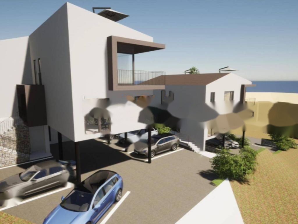 Квартира в Опатии, Хорватия, 148 м² - фото 1