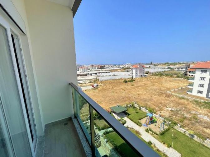 Квартира в Алании, Турция, 100 м² - фото 9