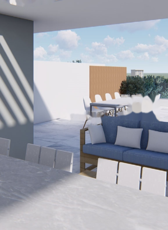 Квартира в Лимасоле, Кипр, 158 м² - фото 1