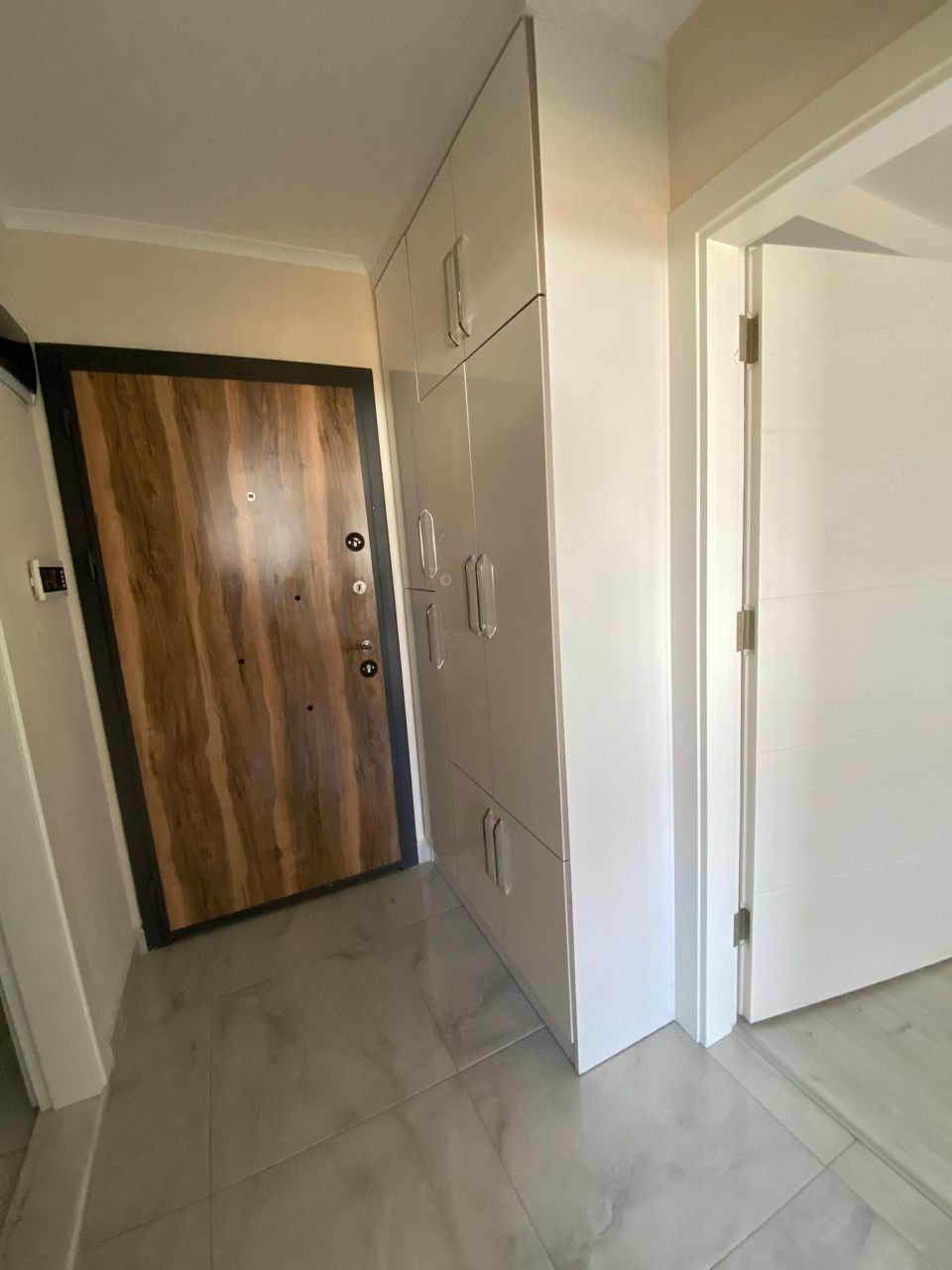 Квартира в Алании, Турция, 64 м² - фото 9