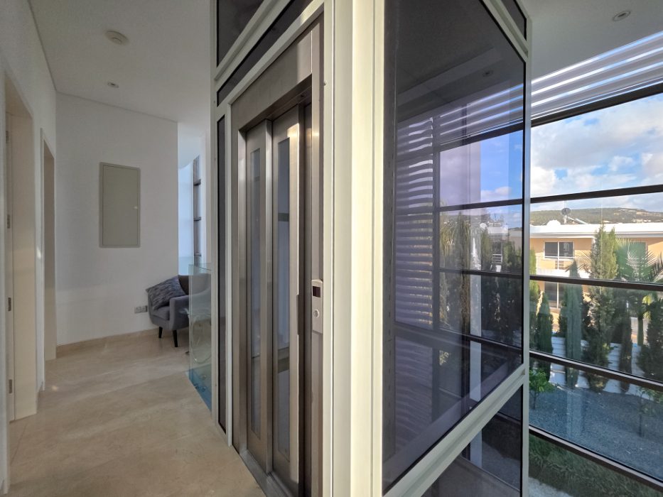 Вилла в Пафосе, Кипр, 219 м² - фото 13