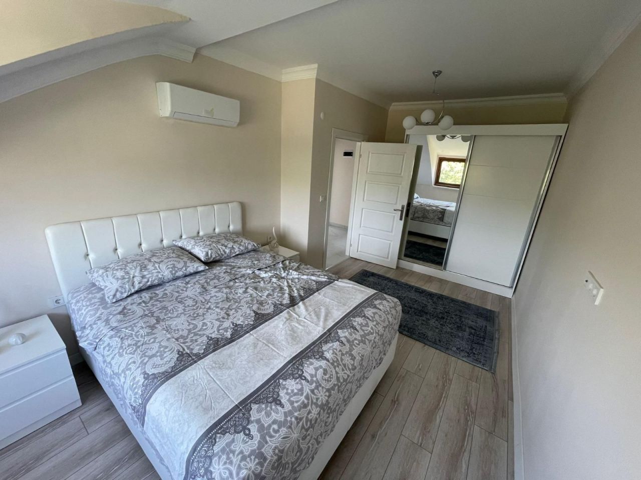 Пентхаус в Авсалларе, Турция, 180 м² - фото 9