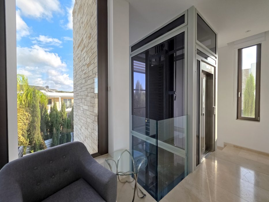 Вилла в Пафосе, Кипр, 219 м² - фото 9