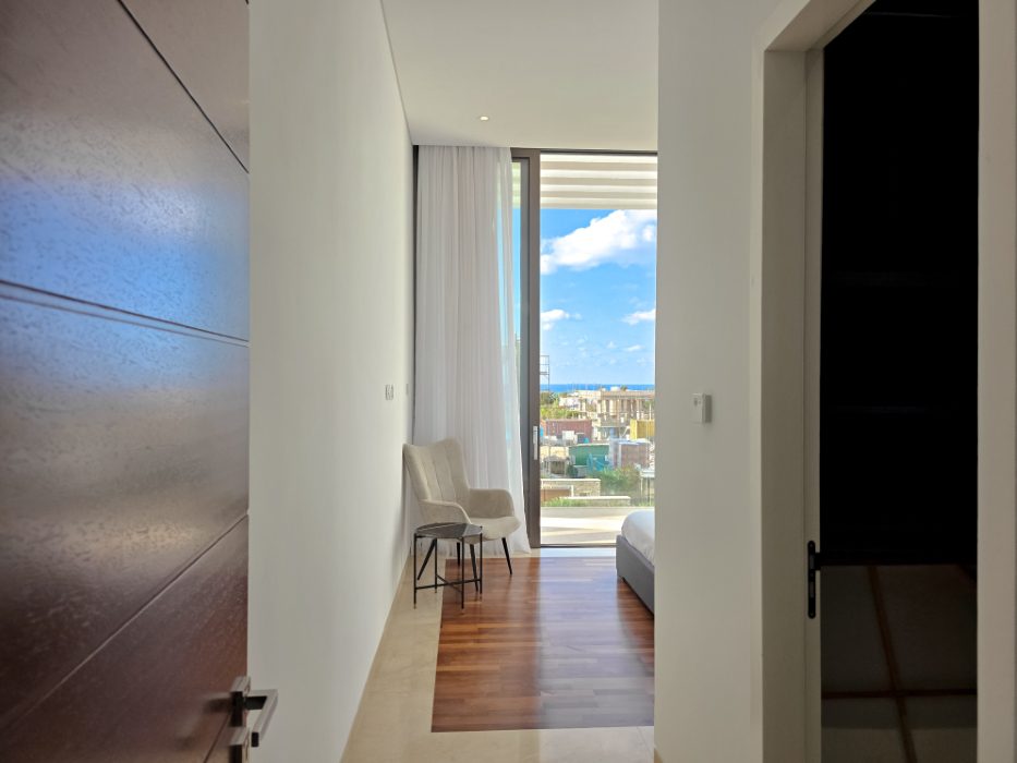 Вилла в Пафосе, Кипр, 219 м² - фото 16