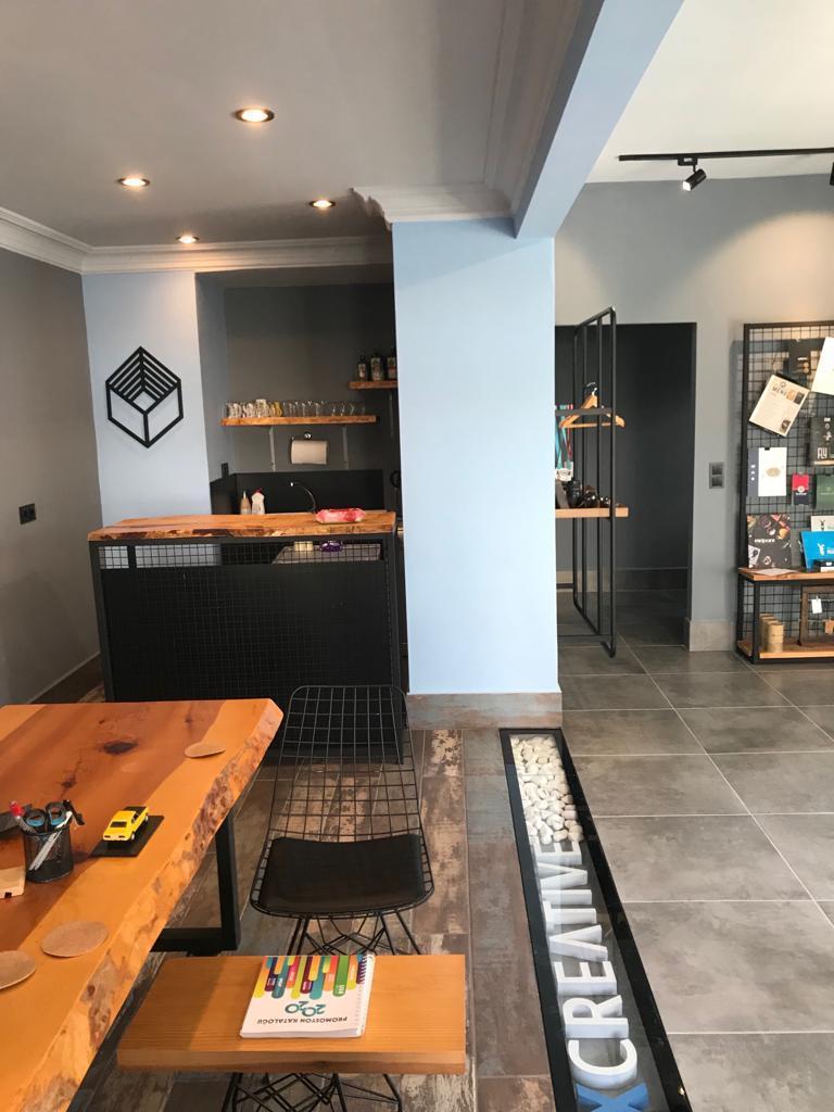 Квартира в Алании, Турция, 55 м² - фото 9