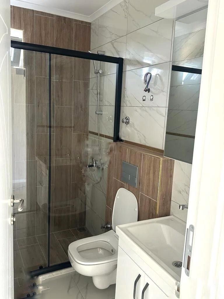 Квартира в Алании, Турция, 65 м² - фото 9