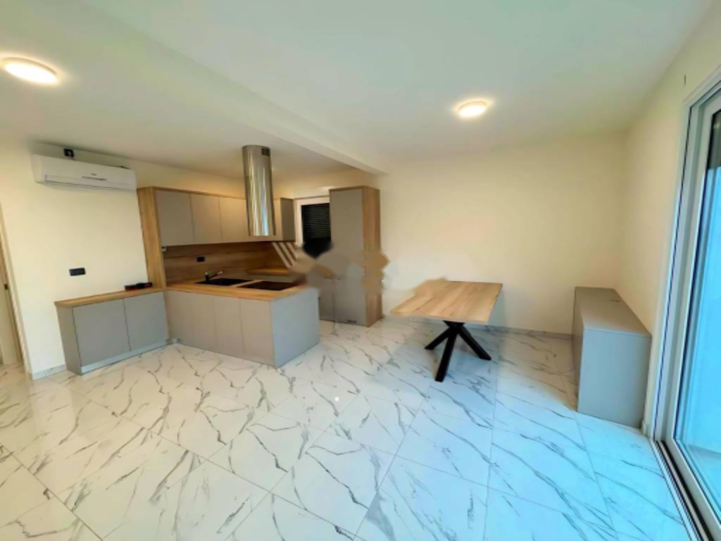 Квартира в Опатии, Хорватия, 103 м² - фото 1