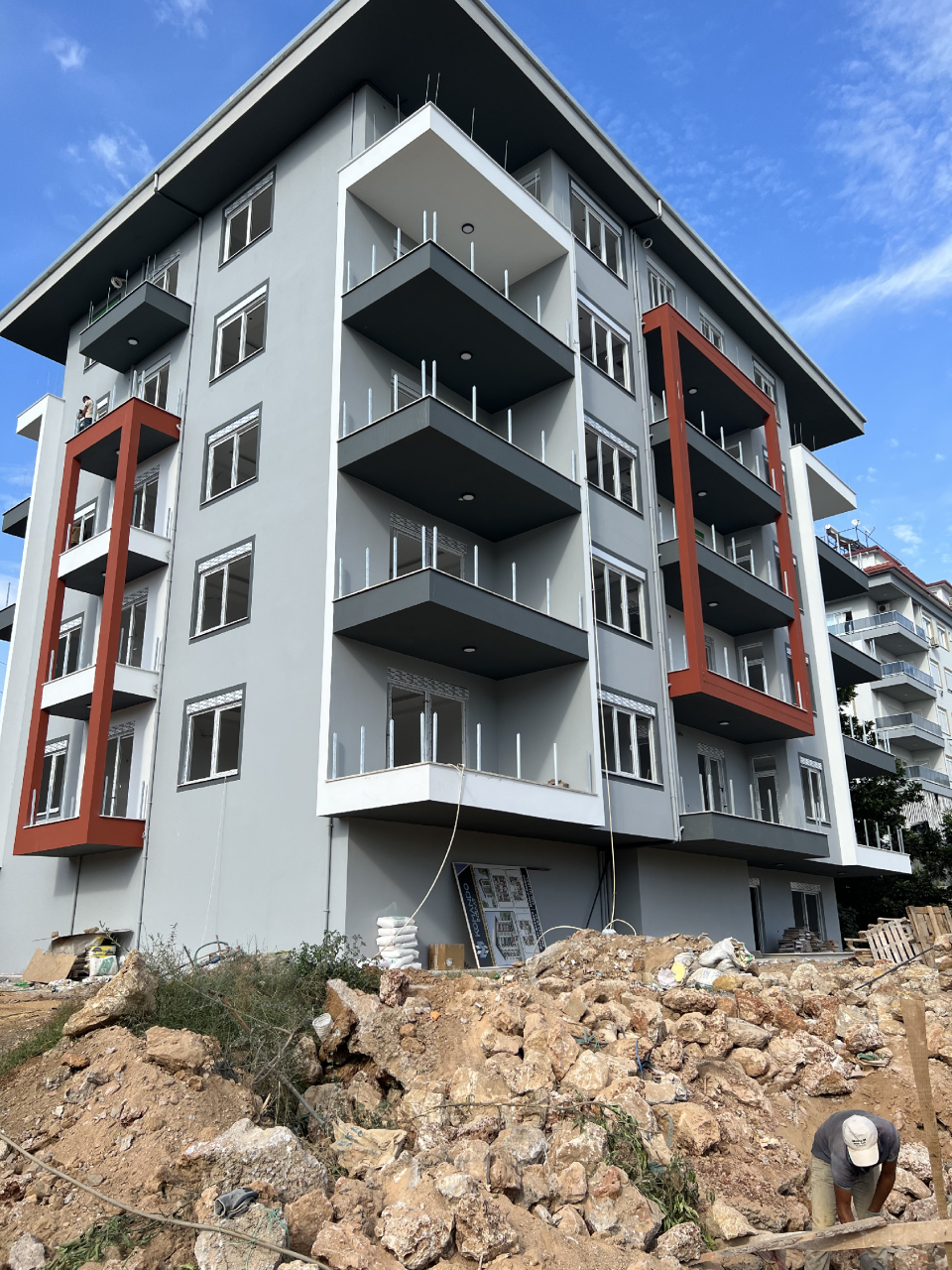 Квартира в Алании, Турция, 140 м² - фото 9