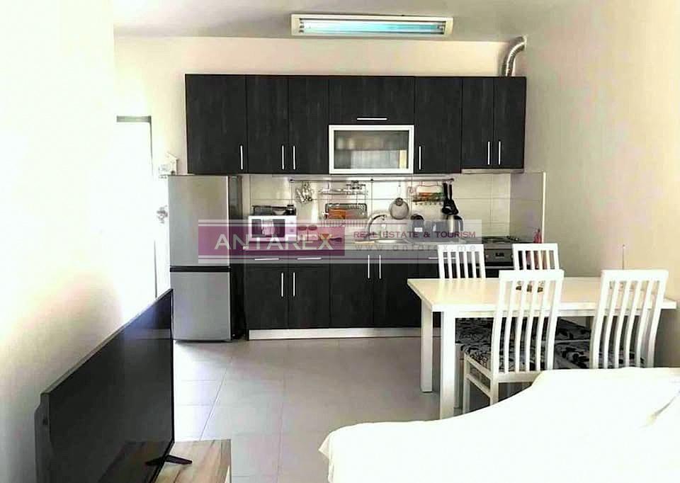 Апартаменты в Биеле, Черногория, 48 м² - фото 1