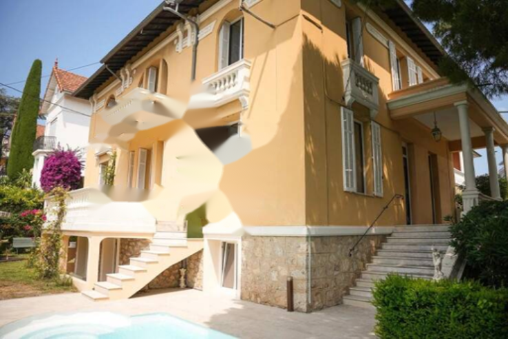 Квартира в Каннах, Франция, 363 м² - фото 1