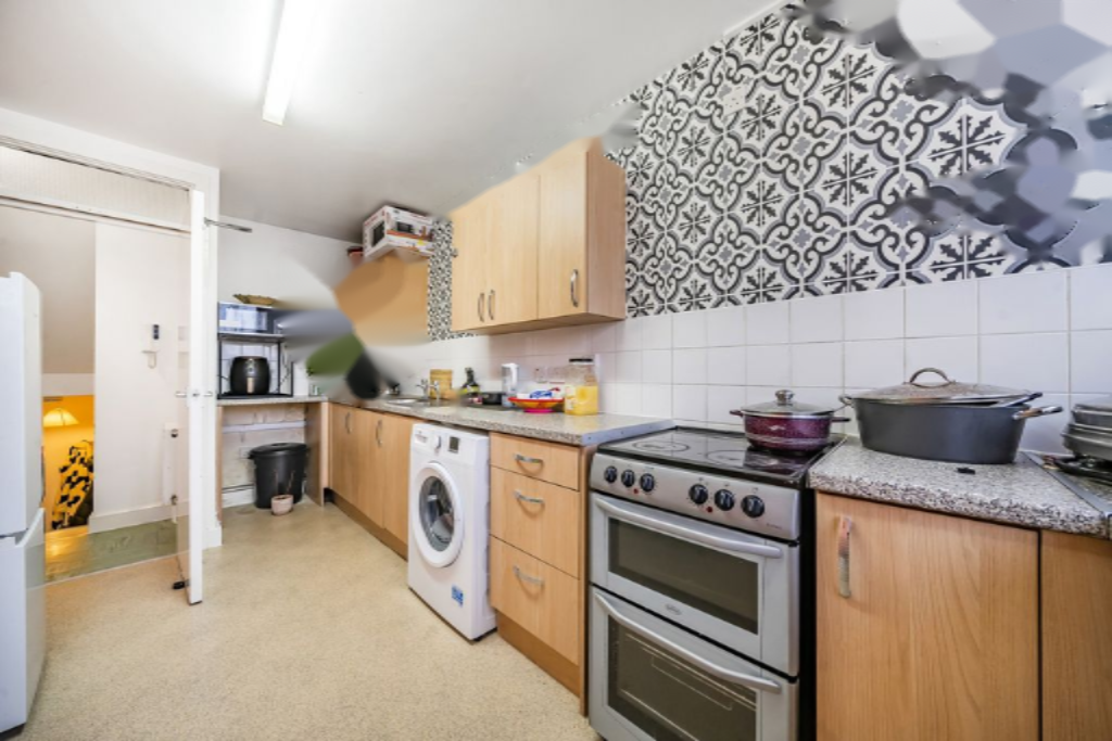 Квартира в Лондоне, Великобритания, 67 м² - фото 1