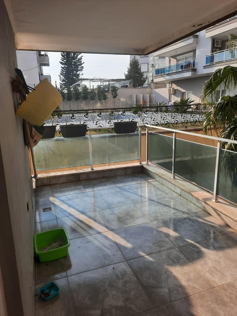 Квартира в Алании, Турция, 120 м² - фото 9