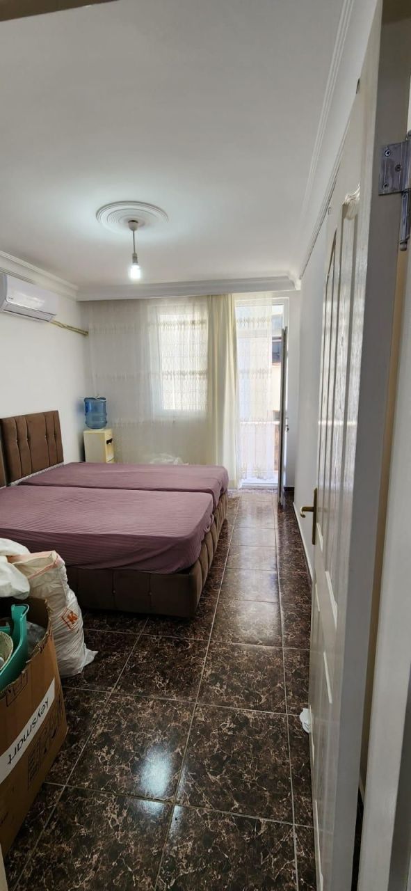 Квартира в Алании, Турция, 125 м² - фото 9